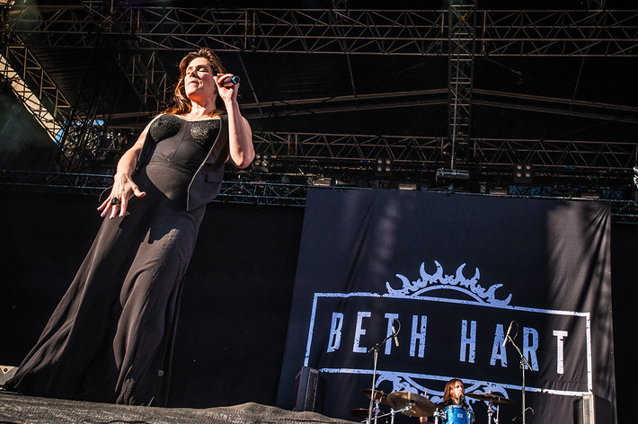 2015-08-02 - Beth Hart från Stockholm Music & Arts, Stockholm