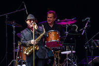 2015-08-02 - Van Morrison från Stockholm Music & Arts, Stockholm