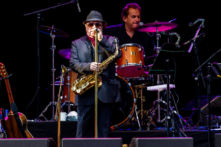 2015-08-02 - Van Morrison från Stockholm Music & Arts, Stockholm