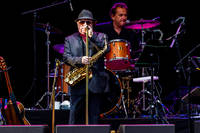 2015-08-02 - Van Morrison från Stockholm Music & Arts, Stockholm