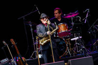 2015-08-02 - Van Morrison från Stockholm Music & Arts, Stockholm