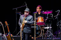 2015-08-02 - Van Morrison från Stockholm Music & Arts, Stockholm