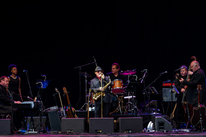 2015-08-02 - Van Morrison från Stockholm Music & Arts, Stockholm