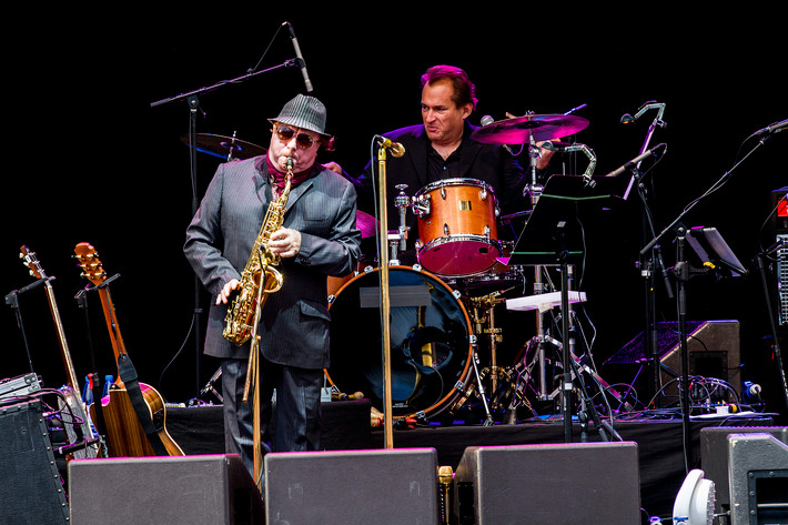 2015-08-02 - Van Morrison från Stockholm Music & Arts, Stockholm