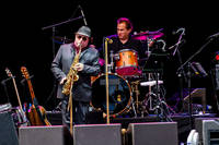 2015-08-02 - Van Morrison från Stockholm Music & Arts, Stockholm