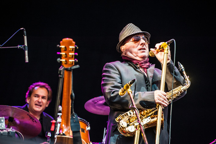 2015-08-02 - Van Morrison från Stockholm Music & Arts, Stockholm