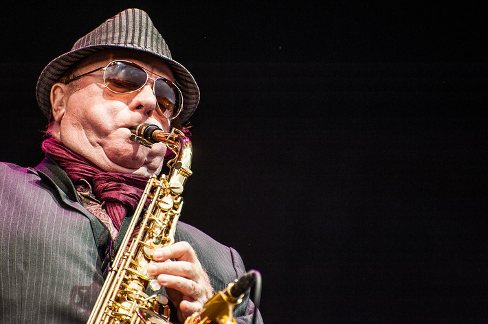 2015-08-02 - Van Morrison från Stockholm Music & Arts, Stockholm