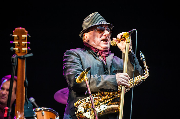 2015-08-02 - Van Morrison från Stockholm Music & Arts, Stockholm