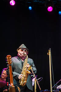 2015-08-02 - Van Morrison från Stockholm Music & Arts, Stockholm