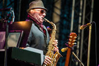 2015-08-02 - Van Morrison från Stockholm Music & Arts, Stockholm