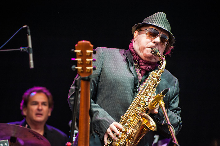 2015-08-02 - Van Morrison från Stockholm Music & Arts, Stockholm
