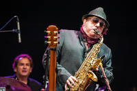 2015-08-02 - Van Morrison från Stockholm Music & Arts, Stockholm