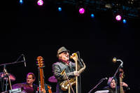 2015-08-02 - Van Morrison från Stockholm Music & Arts, Stockholm
