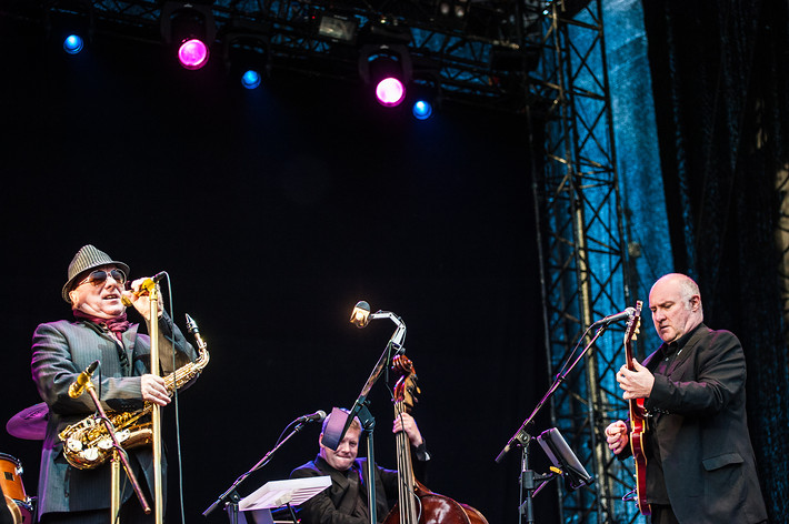 2015-08-02 - Van Morrison från Stockholm Music & Arts, Stockholm