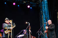 2015-08-02 - Van Morrison från Stockholm Music & Arts, Stockholm