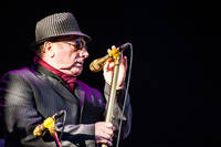 2015-08-02 - Van Morrison från Stockholm Music & Arts, Stockholm