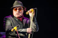 2015-08-02 - Van Morrison från Stockholm Music & Arts, Stockholm