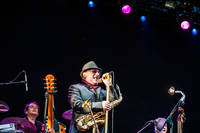 2015-08-02 - Van Morrison från Stockholm Music & Arts, Stockholm