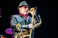 2015-08-02 - Van Morrison från Stockholm Music & Arts, Stockholm