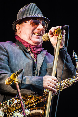 2015-08-02 - Van Morrison från Stockholm Music & Arts, Stockholm