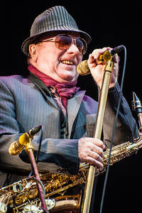 2015-08-02 - Van Morrison från Stockholm Music & Arts, Stockholm