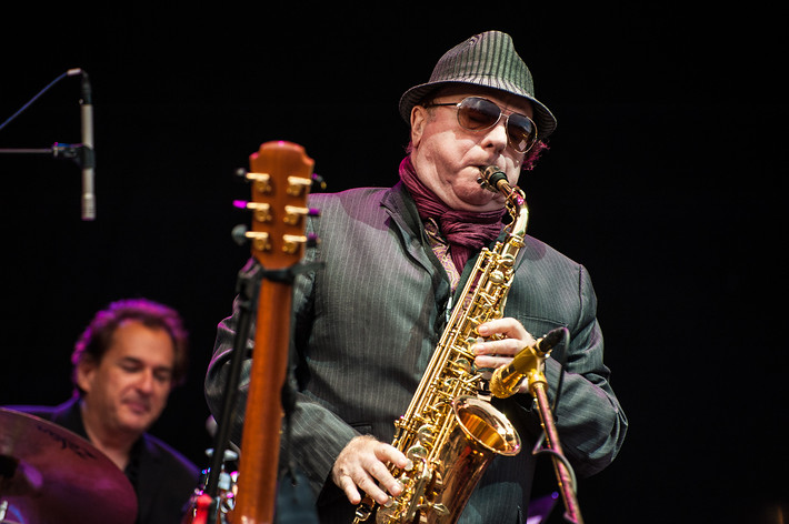 2015-08-02 - Van Morrison från Stockholm Music & Arts, Stockholm