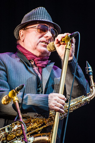 2015-08-02 - Van Morrison från Stockholm Music & Arts, Stockholm