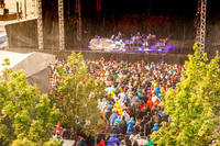 2015-08-01 - Områdesbilder från Stockholm Music & Arts, Stockholm