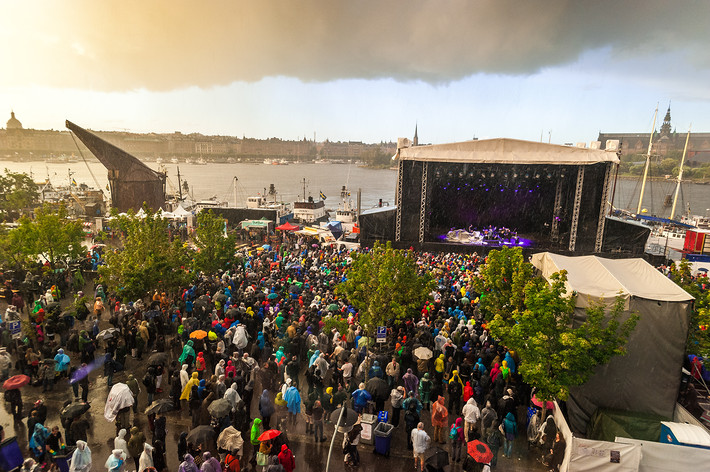 2015-08-01 - Områdesbilder från Stockholm Music & Arts, Stockholm