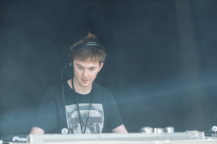 2015-07-31 - Ben UFO från Into the valley, Rättvik