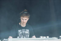 2015-07-31 - Ben UFO från Into the valley, Rättvik