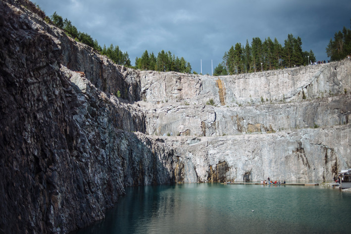 2015-07-31 - Ben UFO från Into the valley, Rättvik