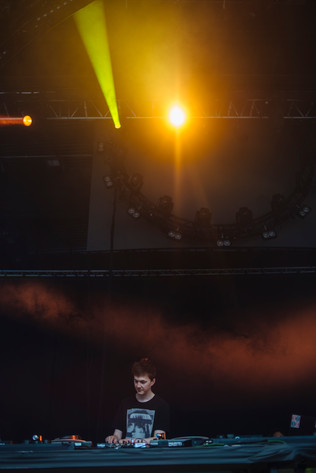 2015-07-31 - Ben UFO från Into the valley, Rättvik