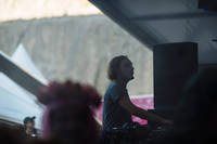 2015-07-31 - Motor City Drum Ensemble från Into the valley, Rättvik