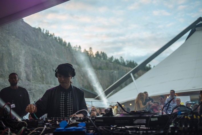 2015-07-31 - Magda från Into the valley, Rättvik