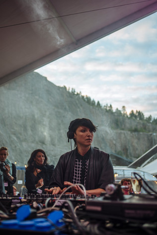 2015-07-31 - Magda från Into the valley, Rättvik