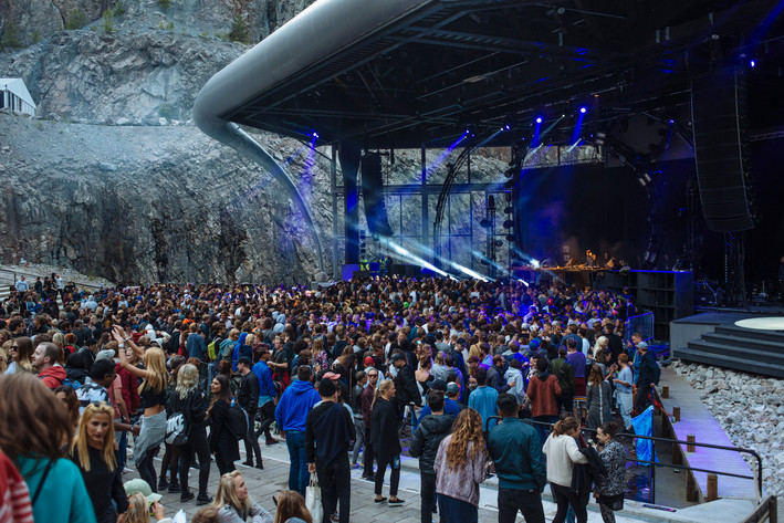 2015-07-31 - Âme & Dixon från Into the valley, Rättvik