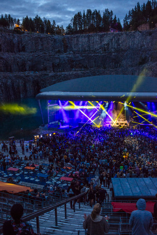 2015-07-31 - Âme & Dixon från Into the valley, Rättvik