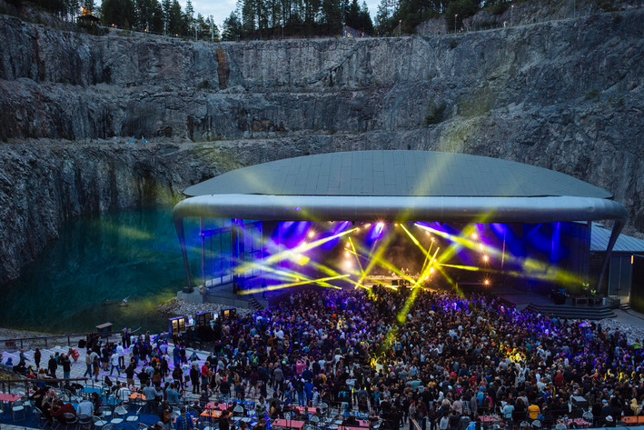 2015-07-31 - Âme & Dixon från Into the valley, Rättvik