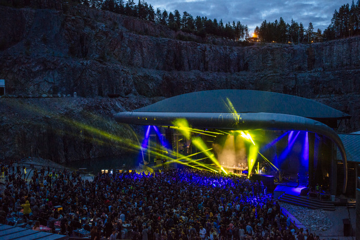 2015-07-31 - Âme & Dixon från Into the valley, Rättvik