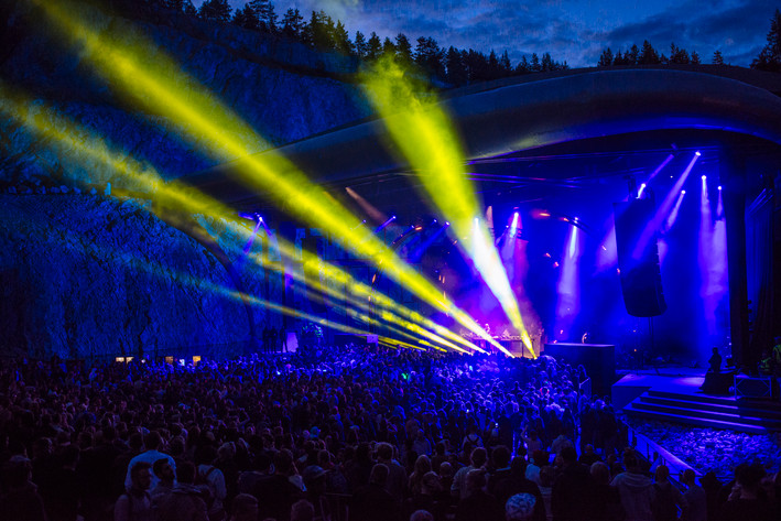2015-07-31 - Adam Beyer & Ida Engberg från Into the valley, Rättvik