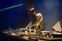 2015-07-31 - Adam Beyer & Ida Engberg från Into the valley, Rättvik
