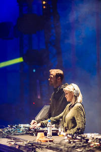 2015-07-31 - Adam Beyer & Ida Engberg från Into the valley, Rättvik