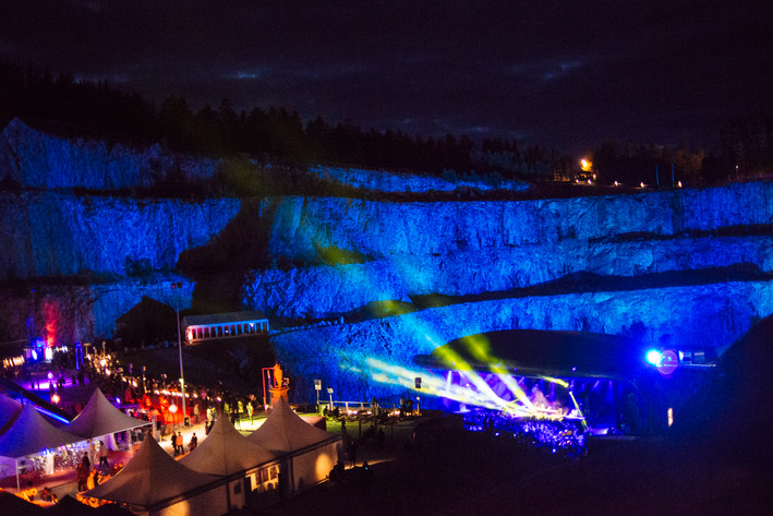 2015-07-31 - Adam Beyer & Ida Engberg från Into the valley, Rättvik