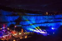 2015-07-31 - Adam Beyer & Ida Engberg från Into the valley, Rättvik