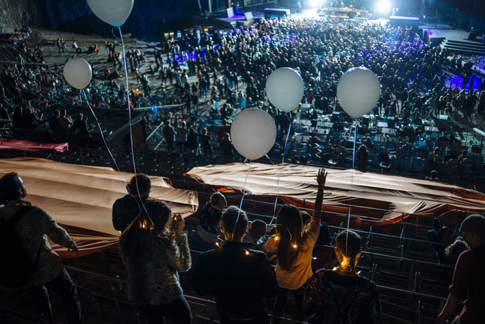 2015-07-31 - Adam Beyer & Ida Engberg från Into the valley, Rättvik