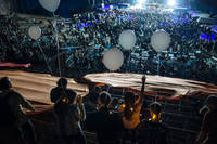 2015-07-31 - Adam Beyer & Ida Engberg från Into the valley, Rättvik