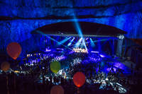 2015-07-31 - Adam Beyer & Ida Engberg från Into the valley, Rättvik