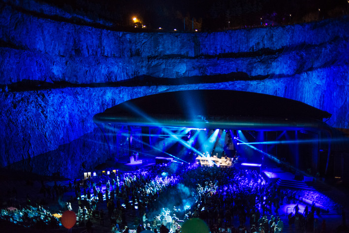 2015-07-31 - Adam Beyer & Ida Engberg från Into the valley, Rättvik