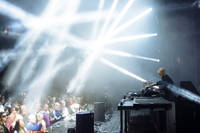 2015-07-31 - Richie Hawtin från Into the valley, Rättvik